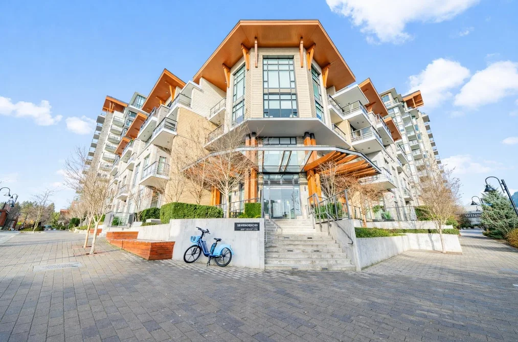Townhouse for sale at 2779 Library Lane North Vancouver British Columbia - MLS: R3082935