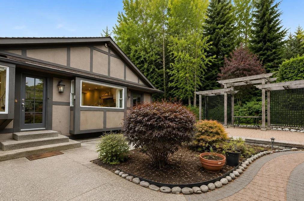 House for sale at 2779 Sylvan Place Coquitlam British Columbia - MLS: R3158485
