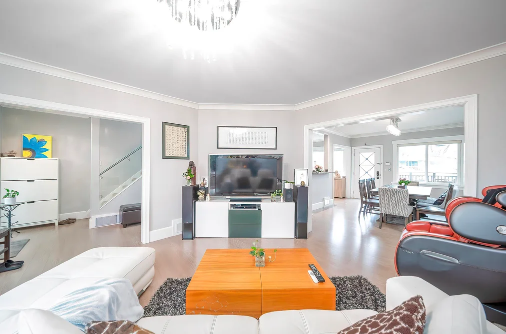 2779 W 13TH AVENUE, Vancouver BC V6K 2T5, Vancouver BC — Residential for Sale - Photo 4