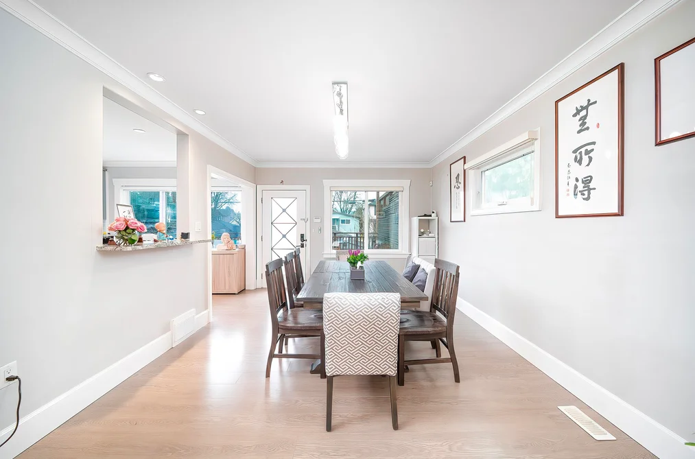 2779 W 13TH AVENUE, Vancouver BC V6K 2T5, Vancouver BC — Residential for Sale - Photo 5