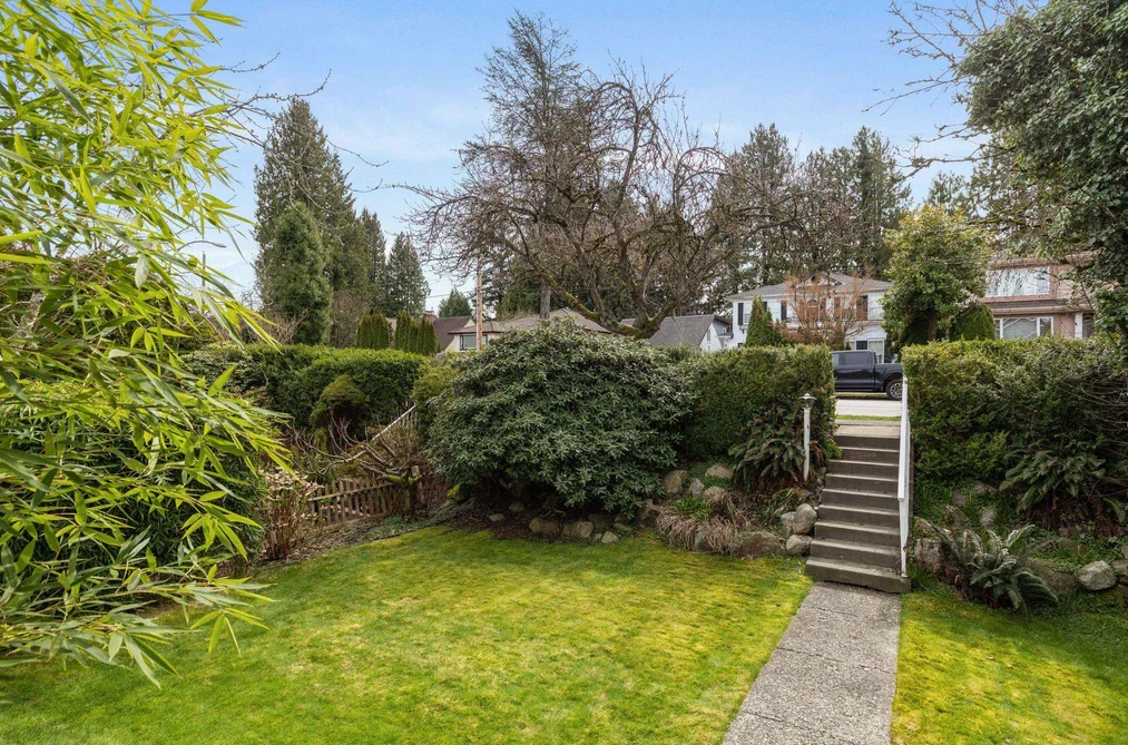 2779 W 33RD AVENUE, Vancouver BC V6N 2E9, Vancouver BC — Residential for Sale - Photo 2