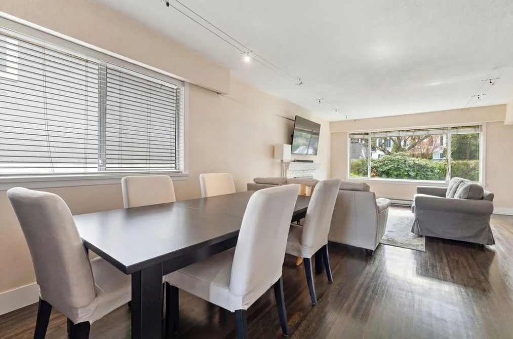 2779 W 33RD AVENUE, Vancouver BC V6N 2E9, Vancouver BC — Residential for Sale - Photo 4