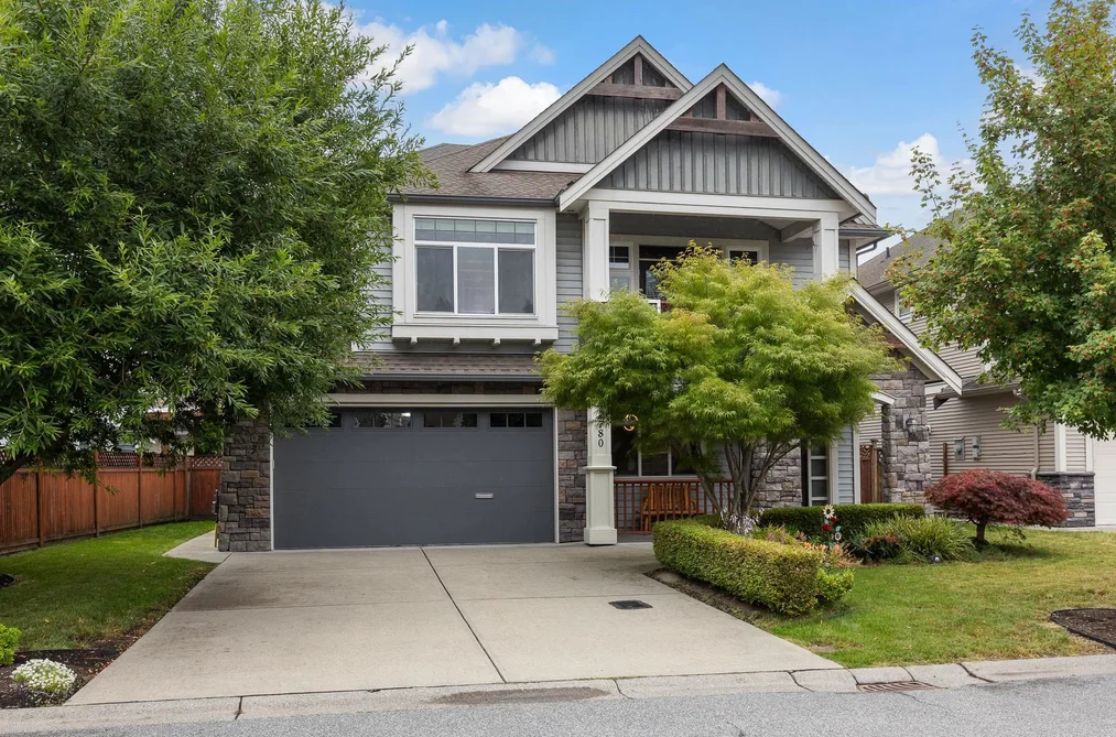 2780 BRISTOL DRIVE, Abbotsford BC V2S 0B6, Abbotsford BC — Residential for Sale - Main Photo