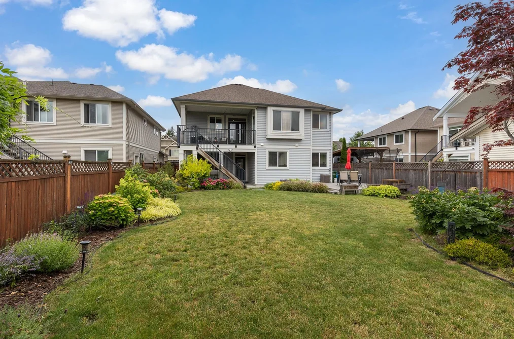 2780 BRISTOL DRIVE, Abbotsford BC V2S 0B6, Abbotsford BC — Residential for Sale — Photo 33 of 36