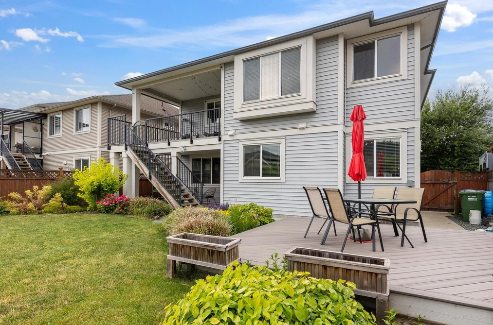 2780 BRISTOL DRIVE, Abbotsford BC V2S 0B6, Abbotsford BC — Residential for Sale — Photo 35 of 36