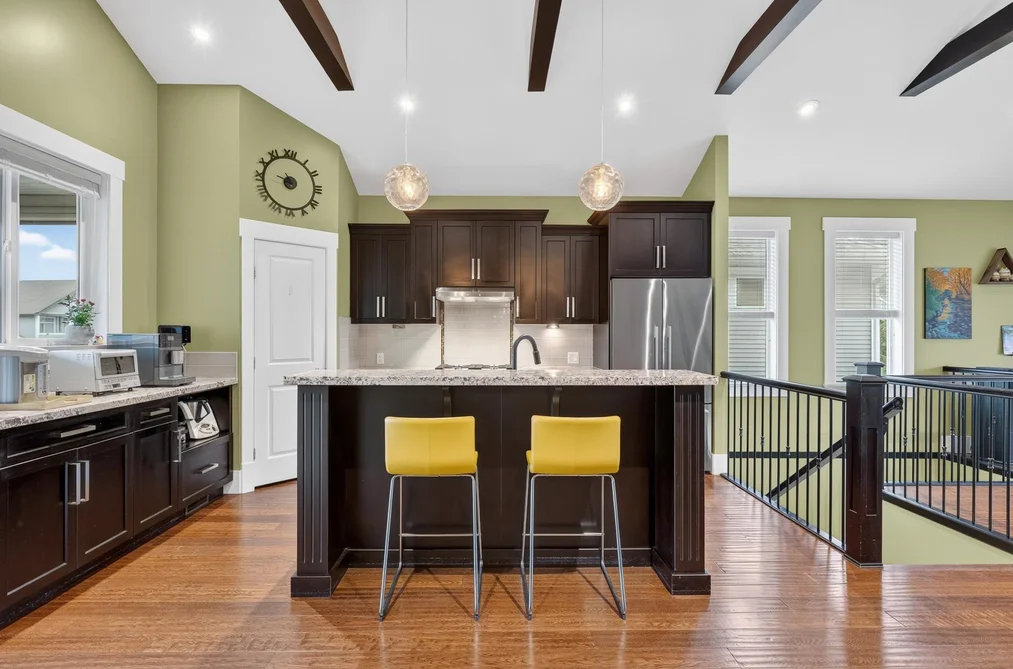 2780 BRISTOL DRIVE, Abbotsford BC V2S 0B6, Abbotsford BC — Residential for Sale — Photo 7 of 36