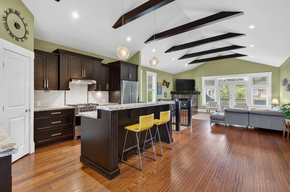 2780 BRISTOL DRIVE, Abbotsford BC V2S 0B6, Abbotsford BC — Residential for Sale — Photo 8 of 36