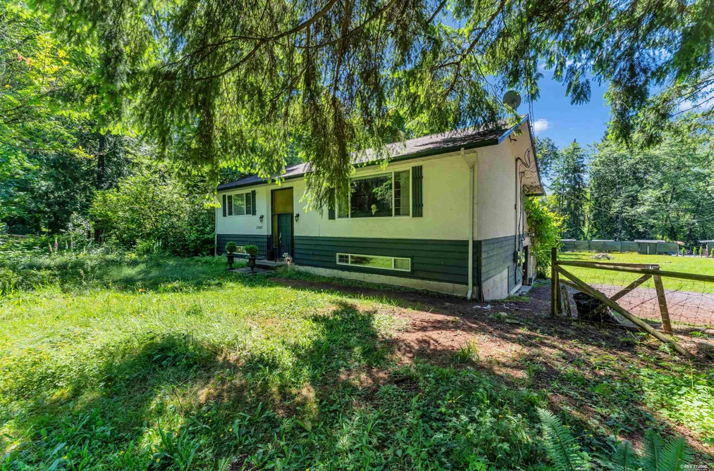 27810 110 AVENUE, Maple Ridge BC V2W 1P6, Maple Ridge BC — Residential for Sale — Photo 5 of 40