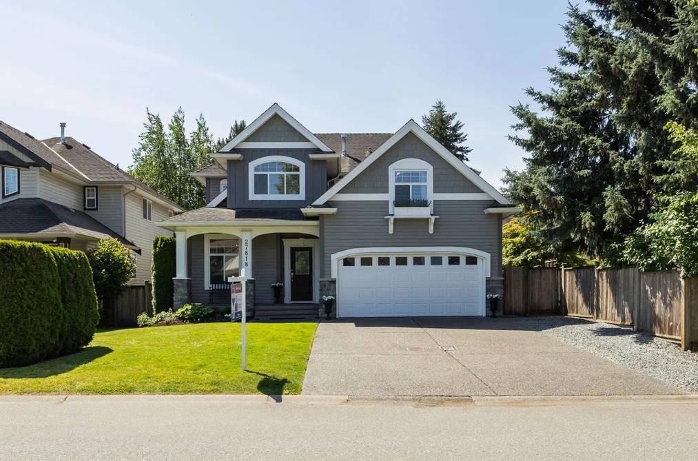 House for sale at 27818 Junction Avenue Abbotsford British Columbia - MLS: R3129131