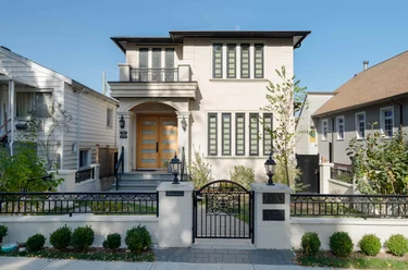 2783 E 27th Ave, Vancouver, BC - MLS: R3136134