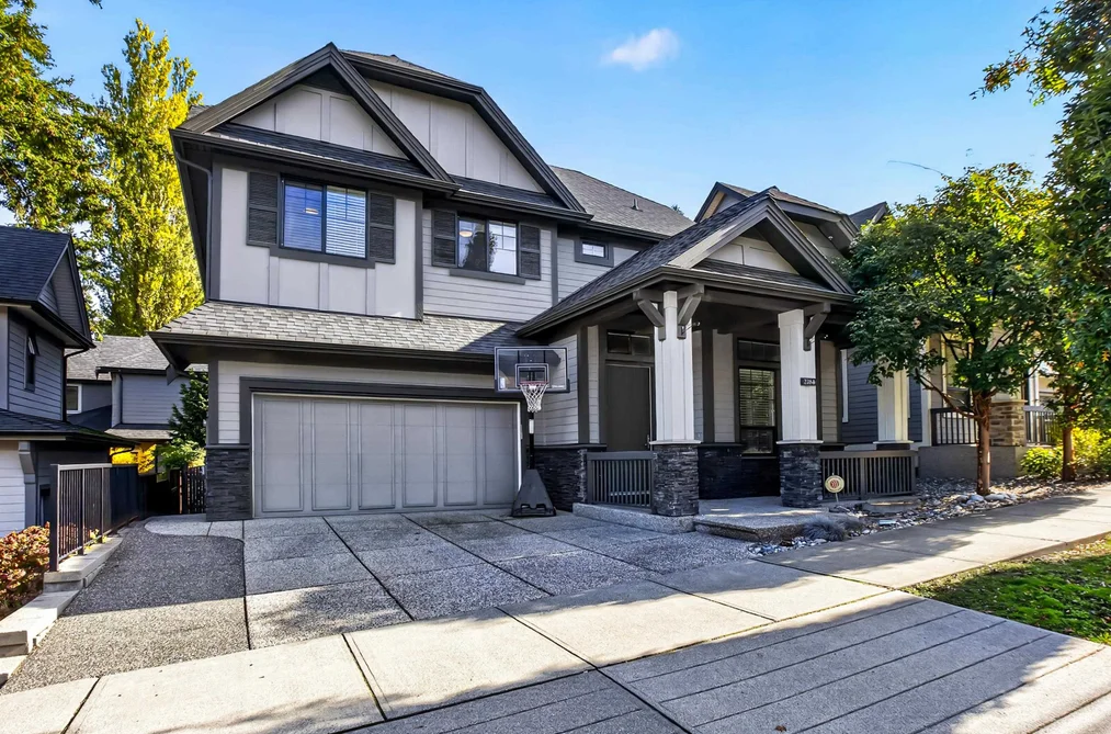 2784 164 St, Surrey, BC - MLS: R3177403
