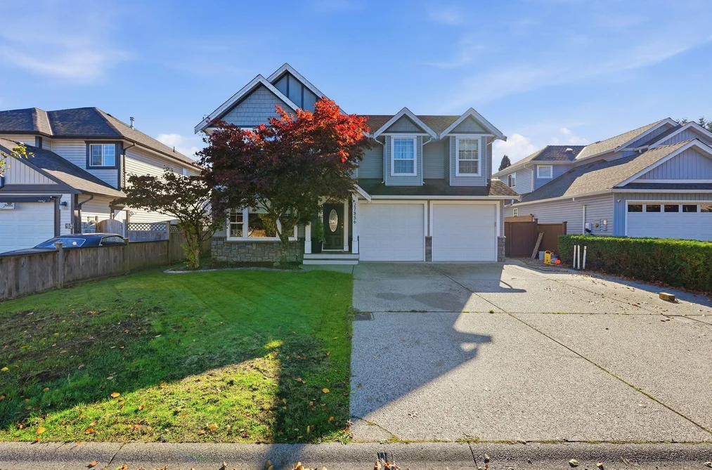 27856 Whistle Dr, Abbotsford, BC - MLS: R3176453