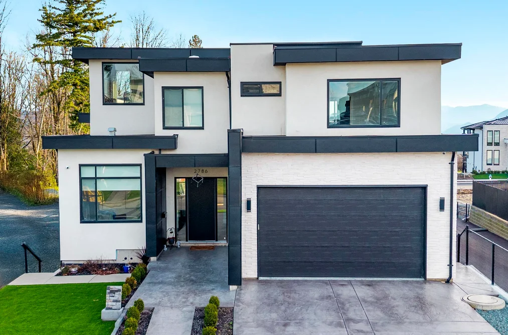 House for sale at 2786 Montana Place Abbotsford British Columbia - MLS: R3085465