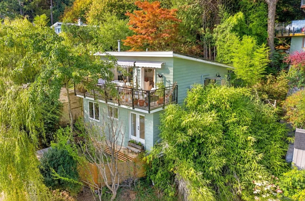 House for sale at 2787 Panorama Drive North Vancouver British Columbia - MLS: R3167706