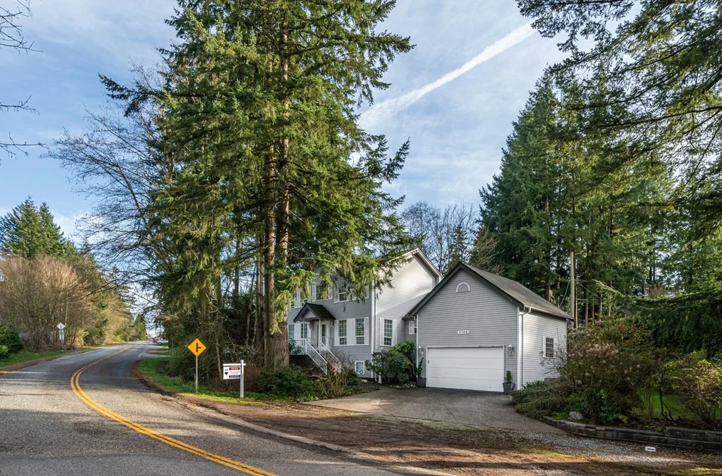 House for sale at 2789 Cranley Drive Surrey British Columbia - MLS: R3106390