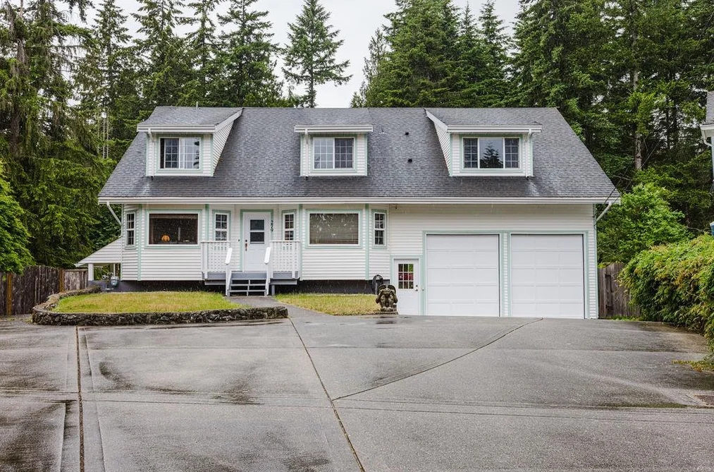 House for sale at 279 Lark Road Gibsons British Columbia - MLS: R3132974