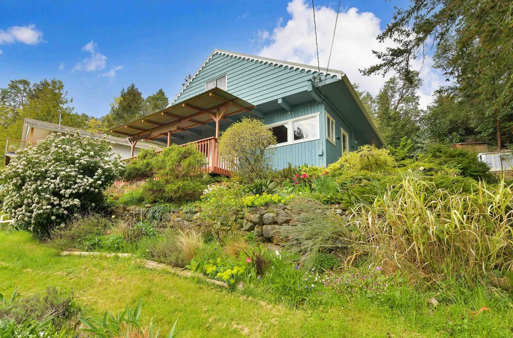 279 WOOD DALE DRIVE, Mayne Island BC V0N 2J2, Mayne Island BC — Residential for Sale - Photo 3