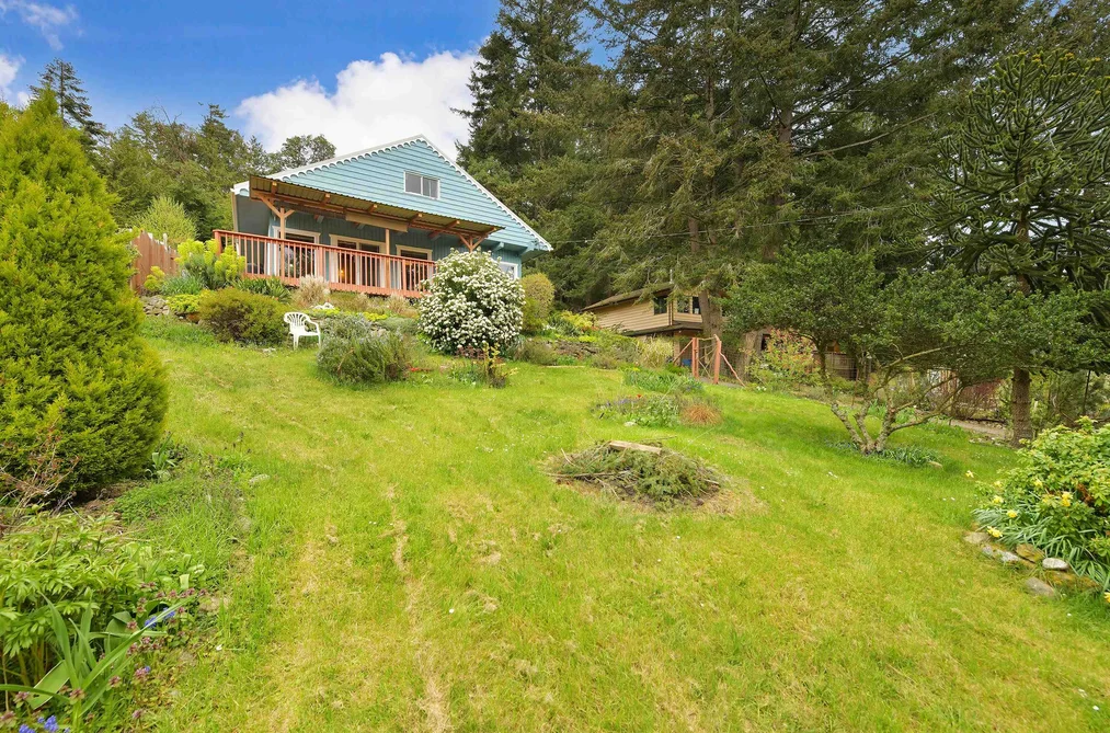 279 WOOD DALE DRIVE, Mayne Island BC V0N 2J2, Mayne Island BC — Residential for Sale - Photo 4