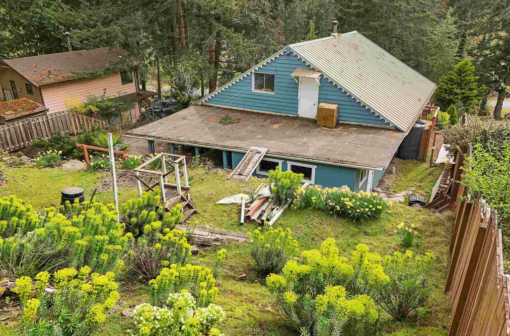 279 WOOD DALE DRIVE, Mayne Island BC V0N 2J2, Mayne Island BC — Residential for Sale - Photo 5