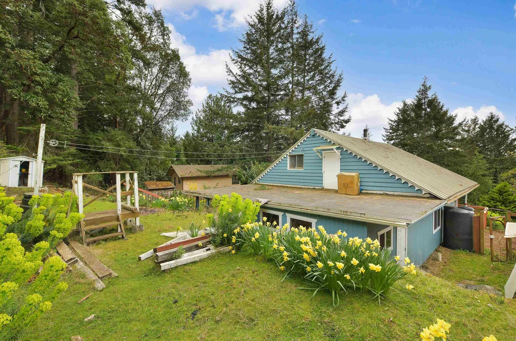 279 WOOD DALE DRIVE, Mayne Island BC V0N 2J2, Mayne Island BC — Residential for Sale - Photo 6