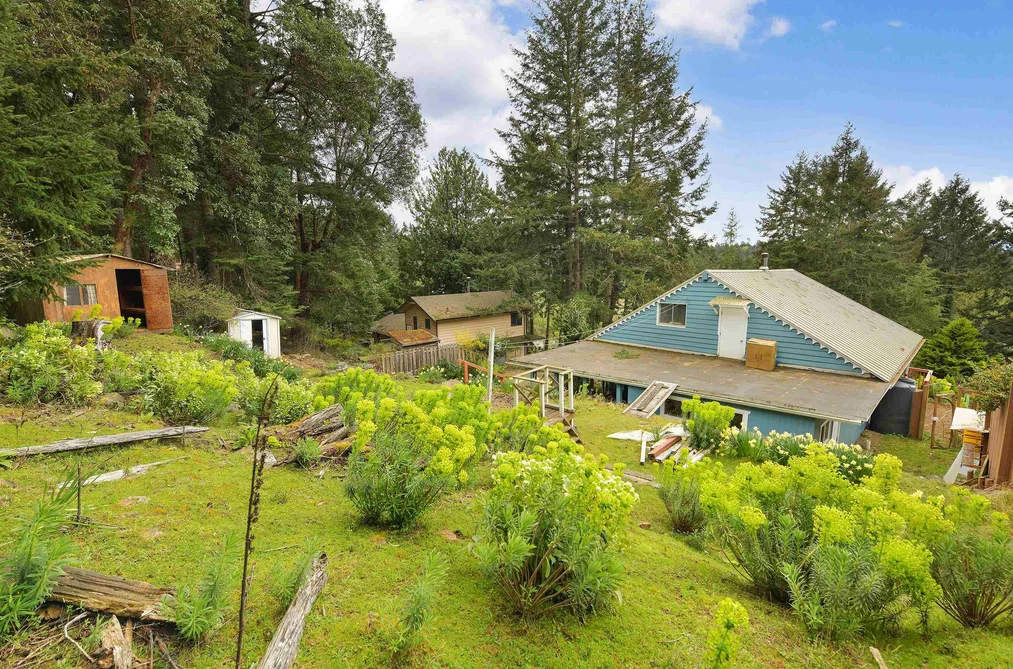 279 WOOD DALE DRIVE, Mayne Island BC V0N 2J2, Mayne Island BC — Residential for Sale - Photo 7