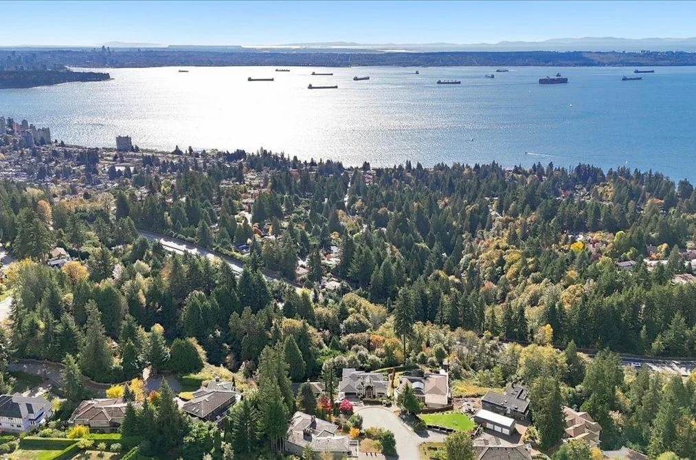 2790 Chelsea Close, West Vancouver, BC - MLS: R3174632