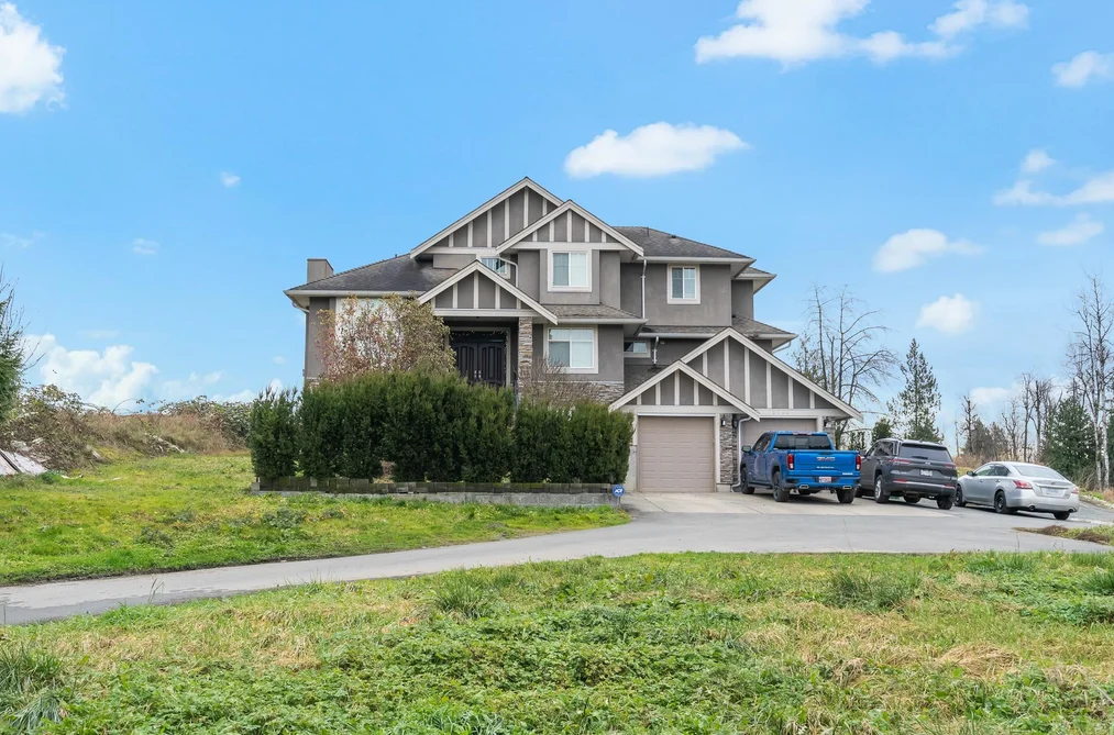 House for sale at 2790 Lefeuvre Road Abbotsford British Columbia - MLS: R3129658