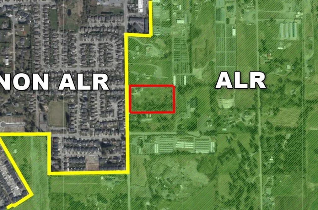 2790 LEFEUVRE ROAD, Abbotsford BC V4X 1H5, Abbotsford BC — Residential for Sale - Photo 2