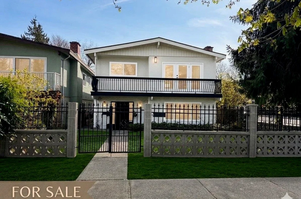 House for sale at 2790 W 12th Avenue Vancouver British Columbia - MLS: R3121266