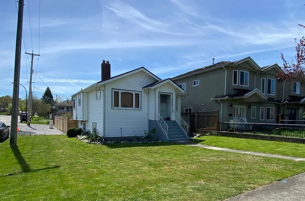 2790 WILLIAM STREET, Vancouver BC V5K 2Y8, Vancouver BC — Residential for Sale - Photo 2