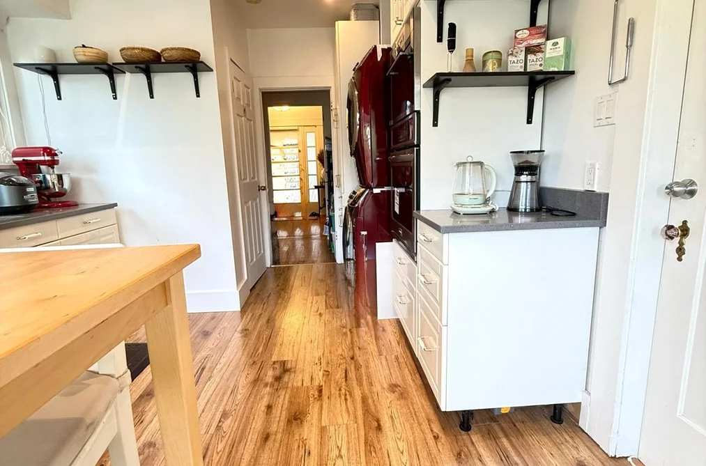 2791 W 13TH AVENUE, Vancouver BC V6K 2T5, Vancouver BC — Residential for Sale - Photo 4