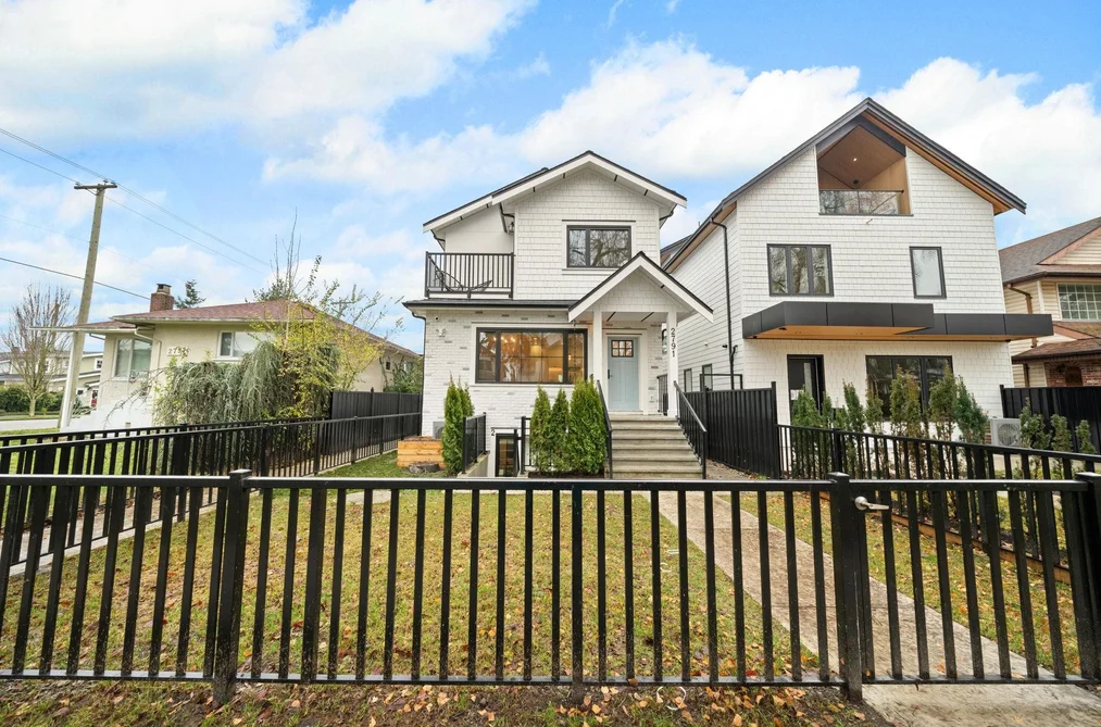 2791 W 21ST AVENUE, Vancouver BC V6L 1K4, Vancouver BC — Residential for Sale - Photo 2