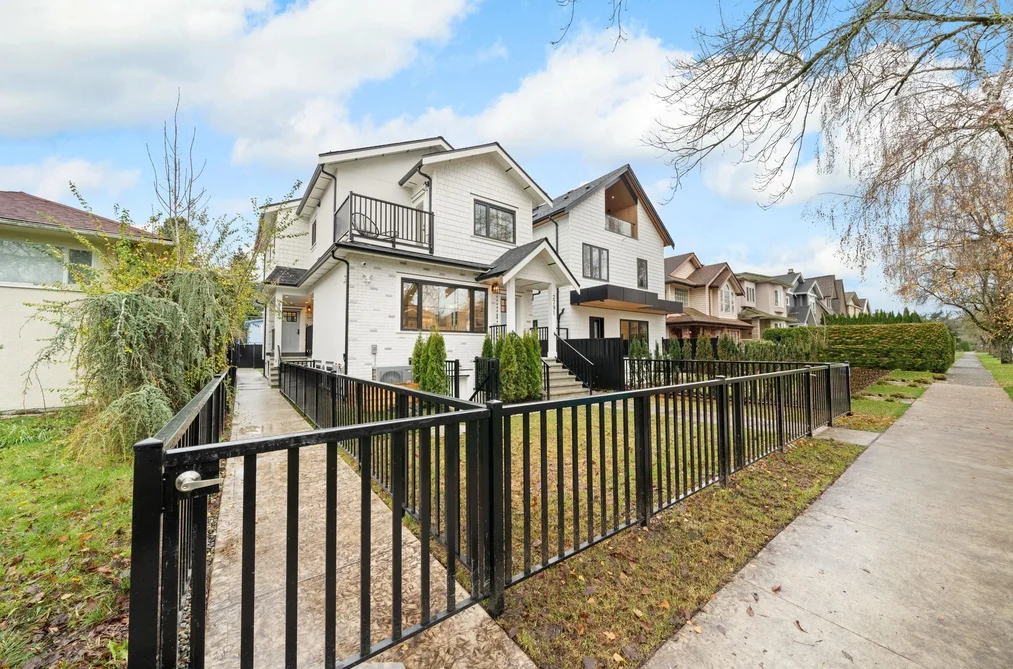 2791 W 21ST AVENUE, Vancouver BC V6L 1K4, Vancouver BC — Residential for Sale - Photo 3