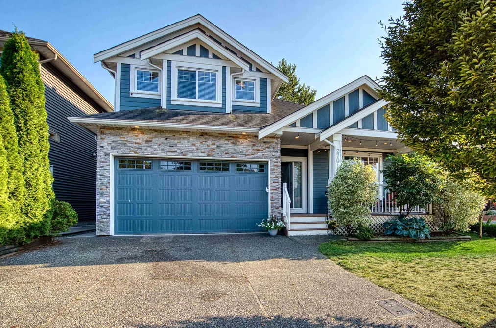 House for sale at 27912 Maclure Road Abbotsford British Columbia - MLS: R3160174