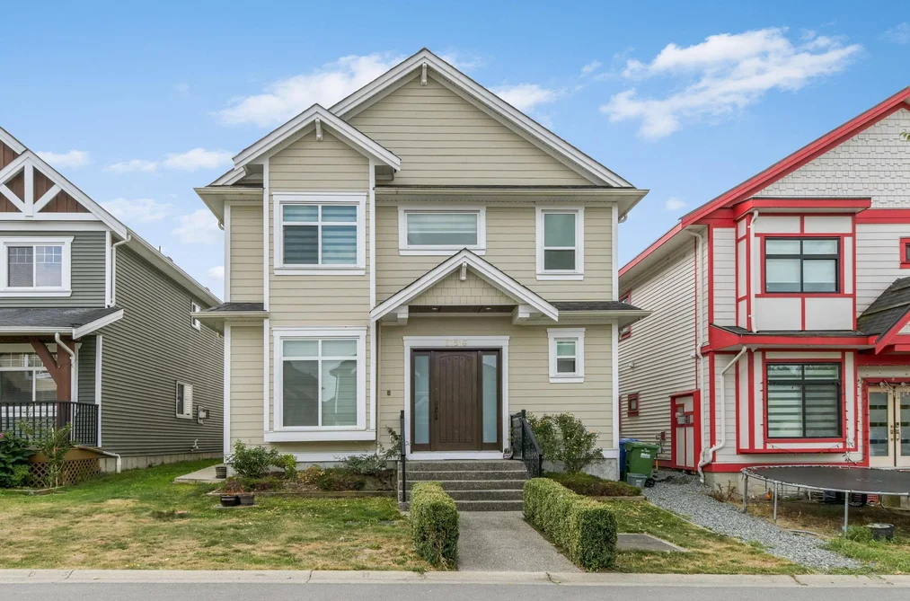 House for sale at 27916 Conductor Drive Abbotsford British Columbia - MLS: R3082767