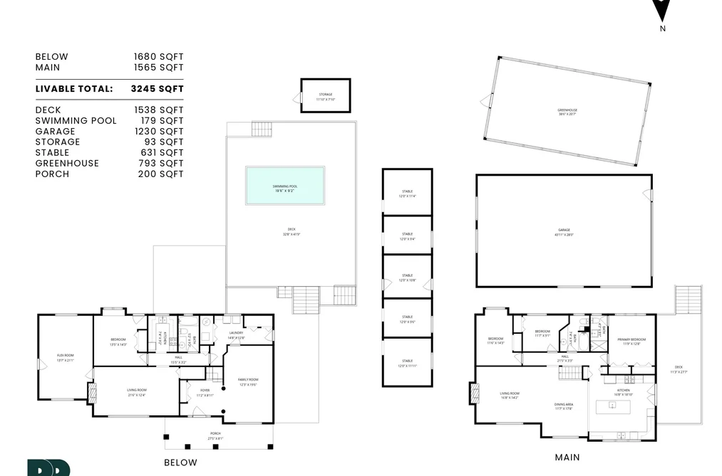 27924 112 STREET, Maple Ridge BC V2W 1M9, Maple Ridge BC — Residential for Sale - Photo 2