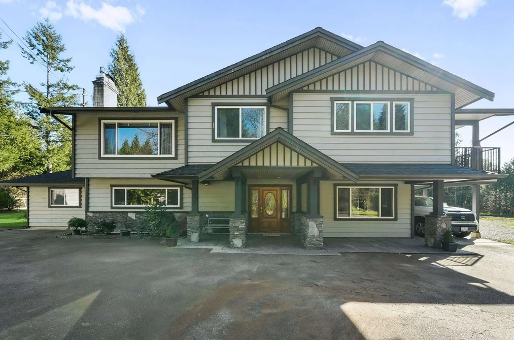 27924 112 STREET, Maple Ridge BC V2W 1M9, Maple Ridge BC — Residential for Sale - Photo 3