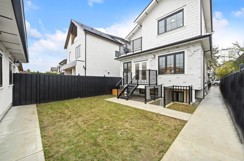 2793 W 21ST AVENUE, Vancouver BC V6L 1K4, Vancouver BC — Residential for Sale - Photo 2