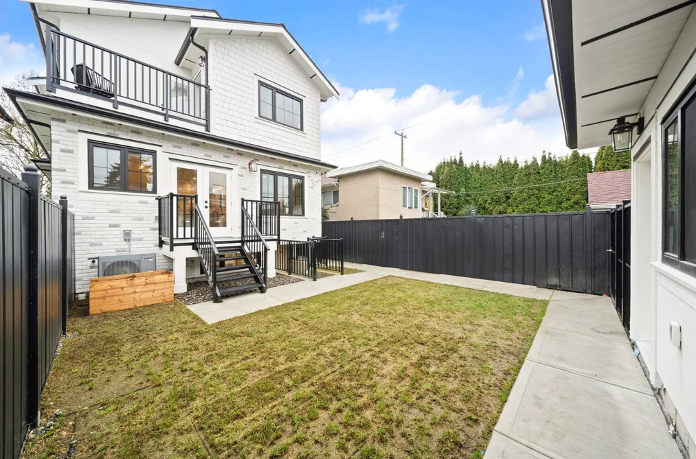 2793 W 21ST AVENUE, Vancouver BC V6L 1K4, Vancouver BC — Residential for Sale - Photo 3