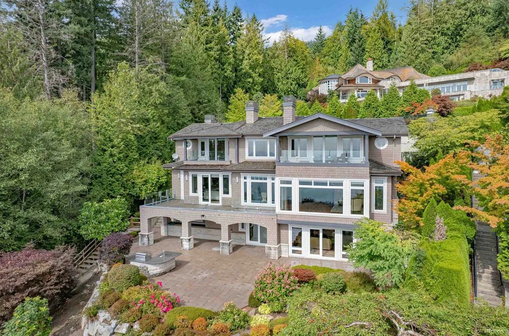2793 WILLOUGHBY ROAD, West Vancouver BC V7S 3K3, West Vancouver BC — Residential for Sale - Main Photo