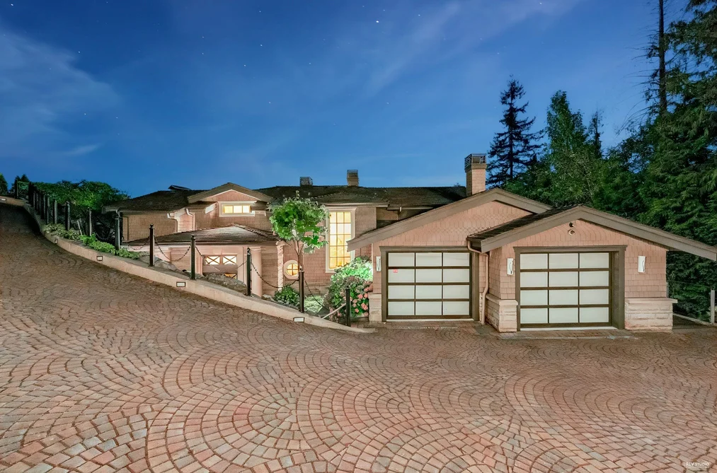 2793 WILLOUGHBY ROAD, West Vancouver BC V7S 3K3, West Vancouver BC — Residential for Sale - Photo 2