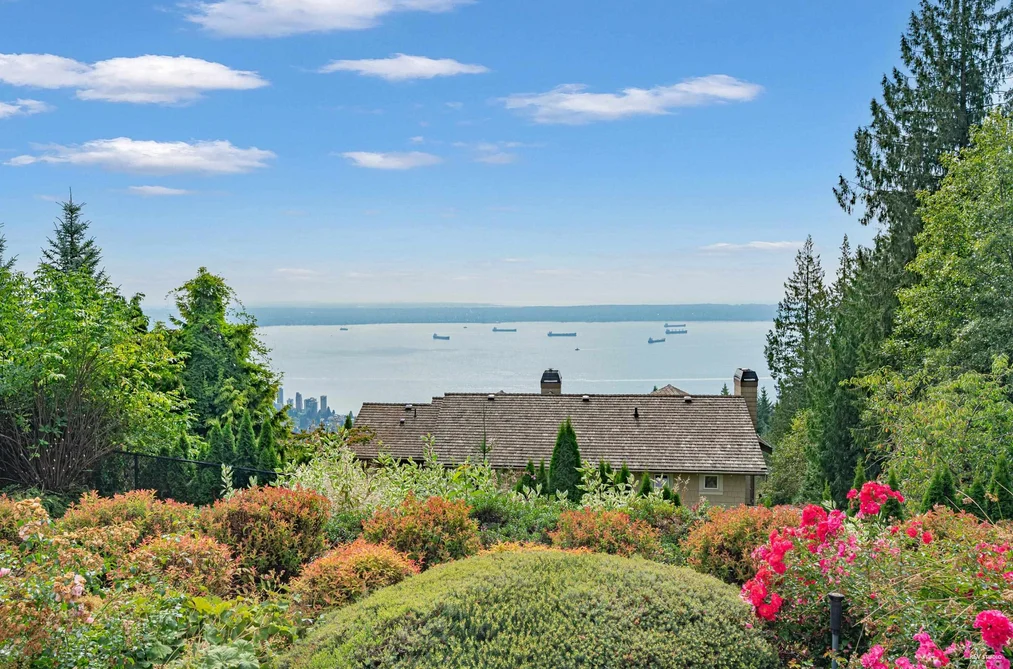 2793 WILLOUGHBY ROAD, West Vancouver BC V7S 3K3, West Vancouver BC — Residential for Sale — Photo 4 of 9