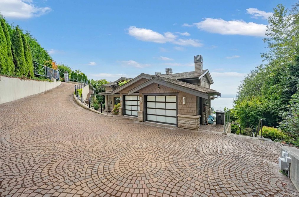 2793 WILLOUGHBY ROAD, West Vancouver BC V7S 3K3, West Vancouver BC — Residential for Sale — Photo 5 of 9