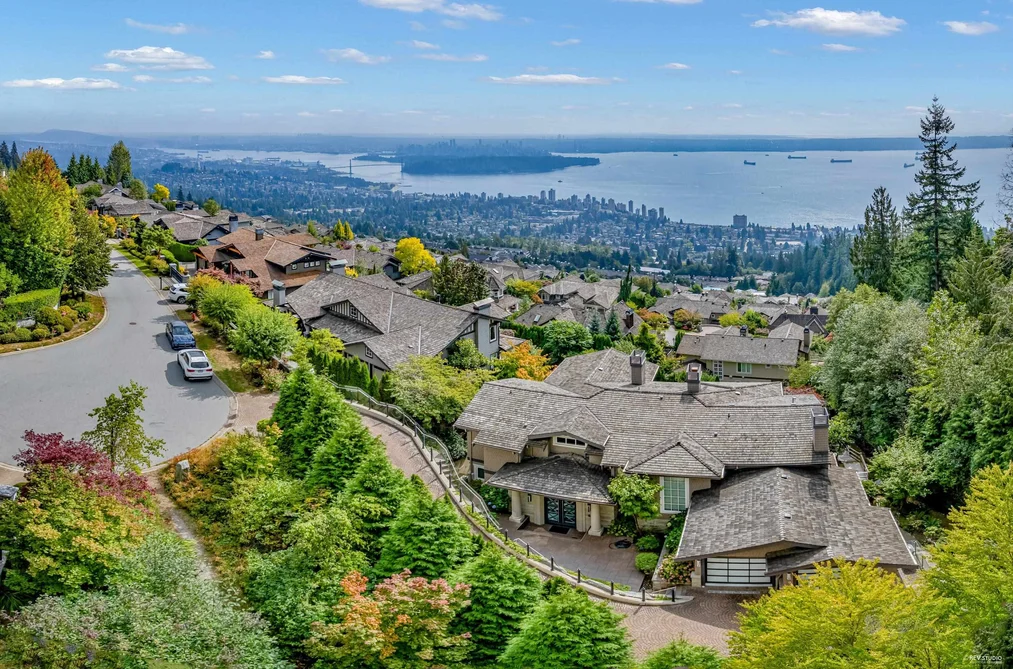 2793 WILLOUGHBY ROAD, West Vancouver BC V7S 3K3, West Vancouver BC — Residential for Sale — Photo 7 of 9
