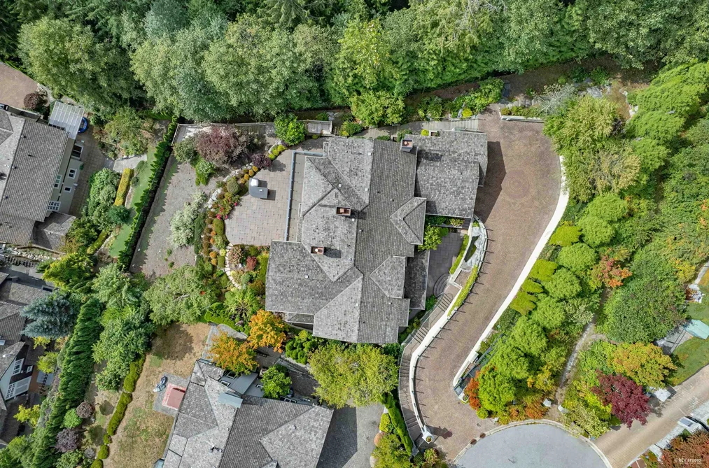 2793 WILLOUGHBY ROAD, West Vancouver BC V7S 3K3, West Vancouver BC — Residential for Sale — Photo 8 of 9