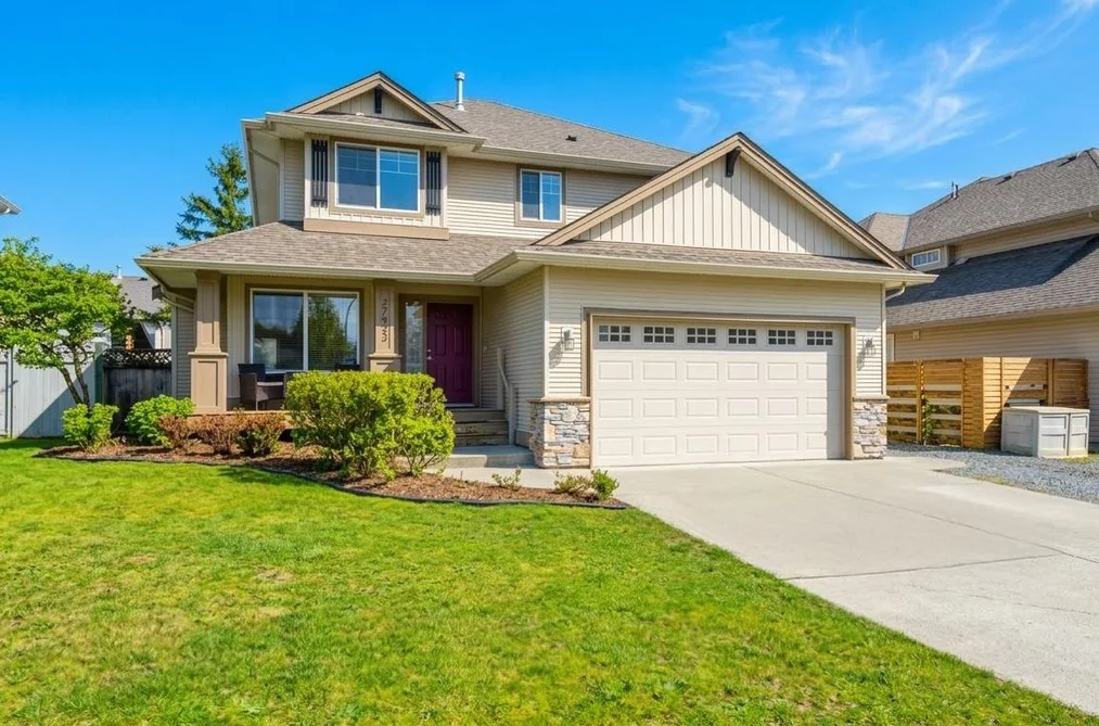 House for sale at 27932 Buffer Crescent Abbotsford British Columbia - MLS: R3126746