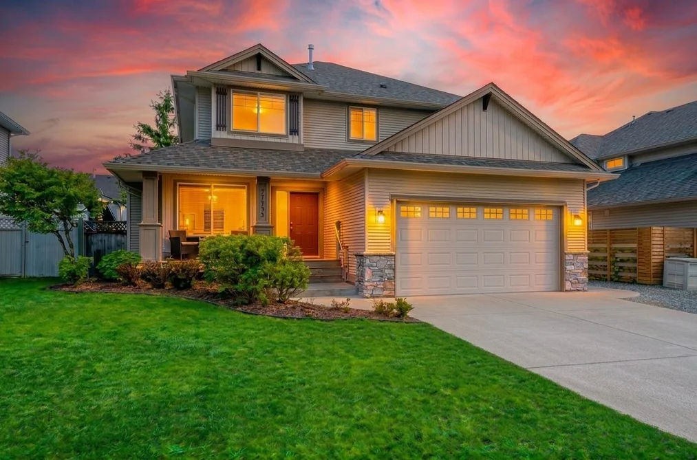 27932 BUFFER CRESCENT, Abbotsford BC V4X 2R9, Abbotsford BC — Residential for Sale - Photo 2