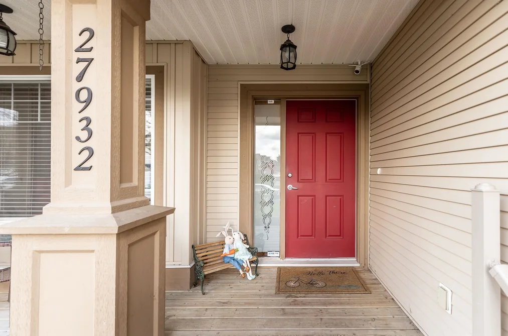 27932 BUFFER CRESCENT, Abbotsford BC V4X 2R9, Abbotsford BC — Residential for Sale - Photo 4