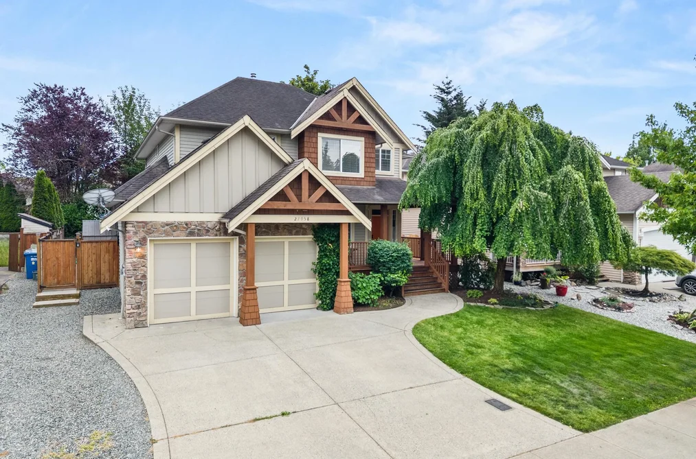 House for sale at 27958 Trestle Avenue Abbotsford British Columbia - MLS: R3133393