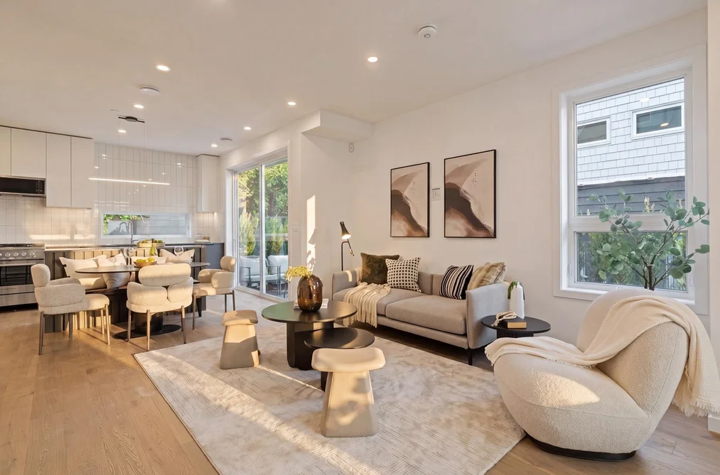 Half Duplex for sale at 2796 Cambridge Street Vancouver British Columbia - MLS: R3136031